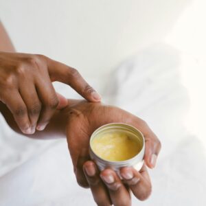 Balm